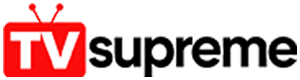 Logo TVSupreme — Abonnement IPTV France